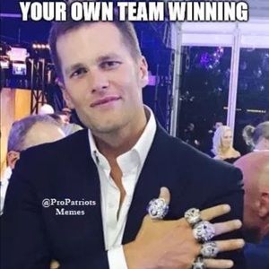 Meet your Posher, Felipe